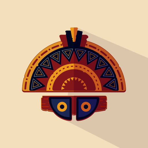 Símbolos logo