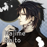 Обои и иконки Hajime Saito
