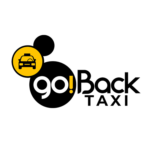 GoBack Taxis Chofer logo
