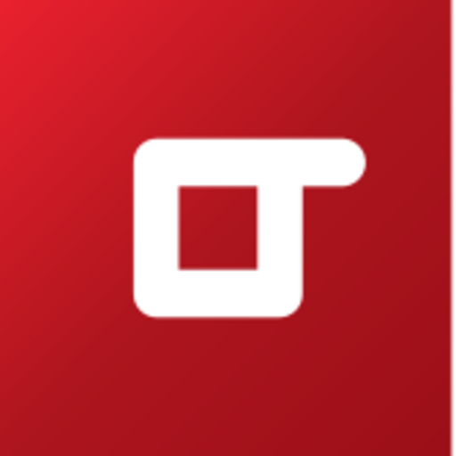Lunagator logo