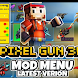 pixel gun 3d mod menu - Androidアプリ