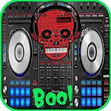 Halloween Music Maker DJ icon