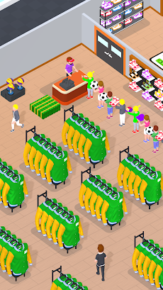 Shopping Outlet - Tycoon Gamesのおすすめ画像4