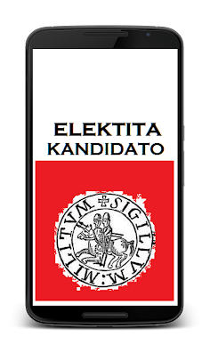ELEKTITA - Screenshot 1