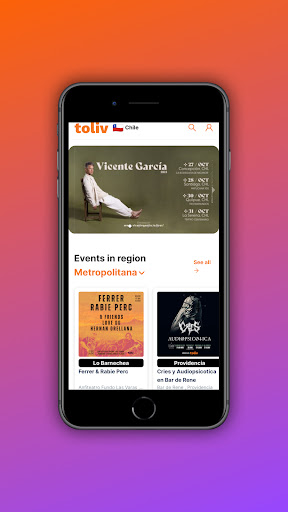 Toliv Screen 3