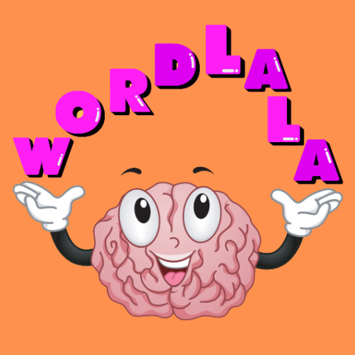 Wordlala - wordle words game 0.2.1 Icon