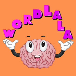 「Wordlala - wordle words game」のアイコン画像