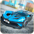 Bugatti Game Car Simulator 3D 1.11
