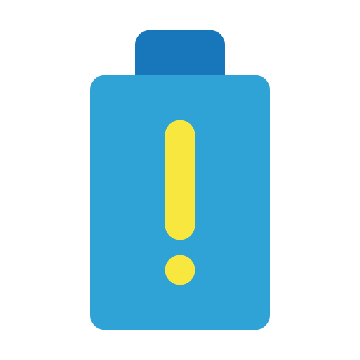 Charger Removal Alert logo