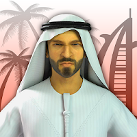 Симулятор банды мафии в Дубае