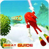 Guide Sonic Dash 2 New Cheat icon