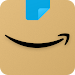 Amazon India Shopping - Amazon India Shop, Pay, miniTV Icon