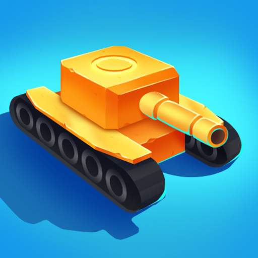 Tank Battle: Endless Fight Download on Windows