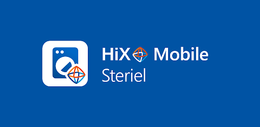HiX Mobile Sterile