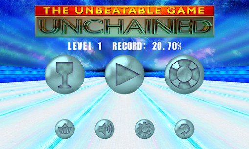 The Unbeatable Game Unchained For PC installation