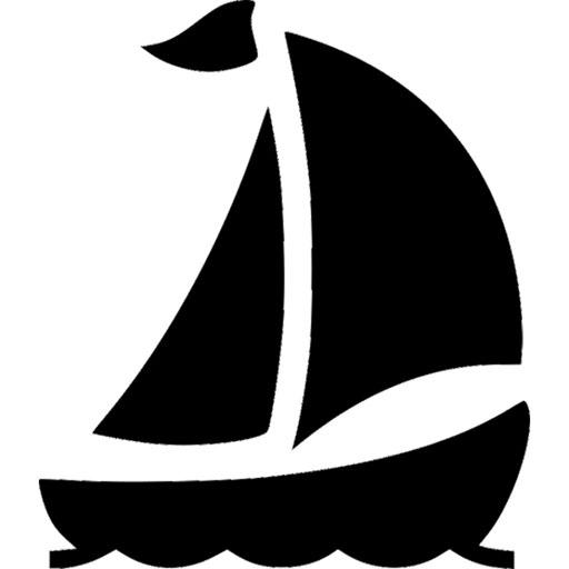 Data Boat  Icon