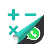 Cover Image of Baixar Hide Whatsapp:Multiple WhatsApp accounts 1.0.4 APK