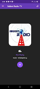 Salient Radio-TV