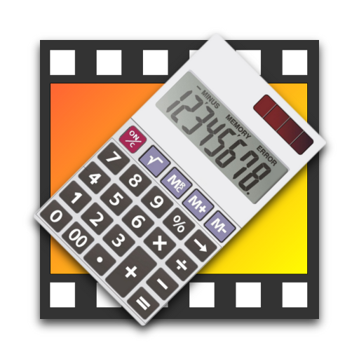 BitCalc Lite 1.0.3 Icon