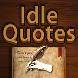 Idle Quotes icon