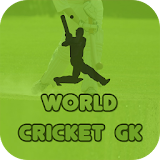 Cricket Gk icon