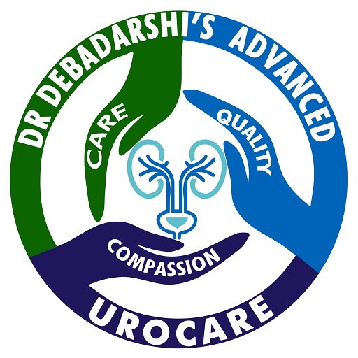 DDAUC - Dr Debadarshi Rath logo