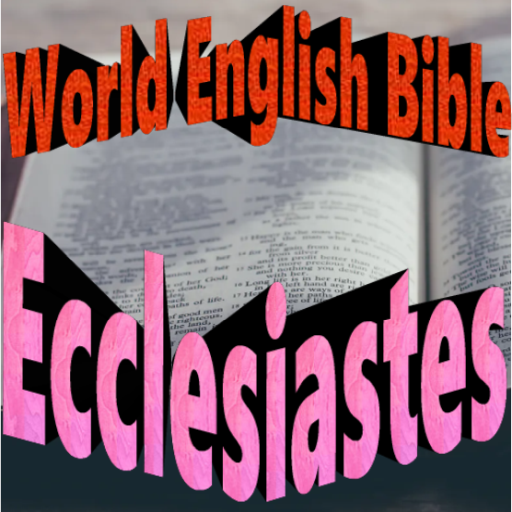 Ecclesiastes Bible Audio logo