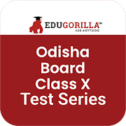 Odisha Board Class X