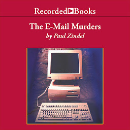 Icon image The E-Mail Murders