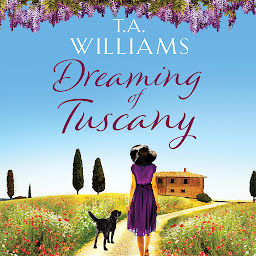 Icon image Dreaming of Tuscany