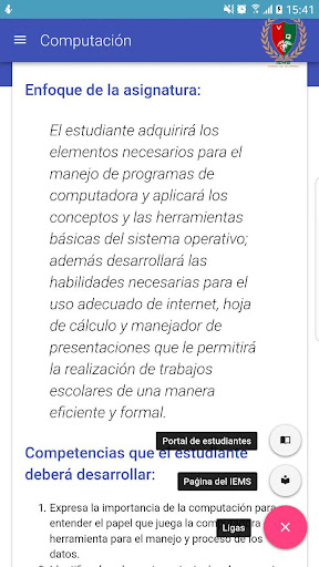 CompuVasco Screenshot 4 - AppWisp.com