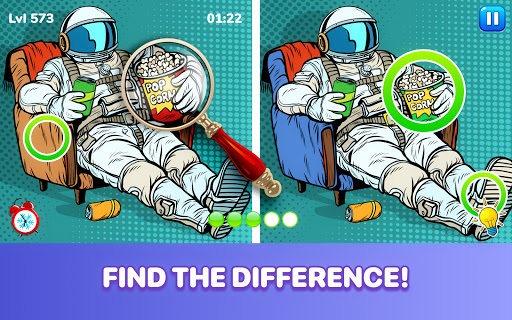Define - Find the differences 1.2.17 screenshots 15
