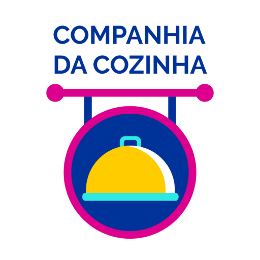 Companhia da Cozinha logo