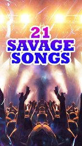 21 Savage Songs