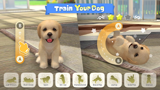 My Dog:Pet Dog Game Simulator 1.5.0 Pc-softi 18