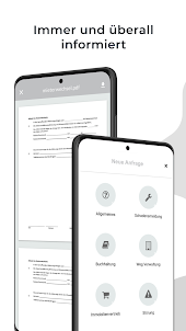 Kittelberger-Immo-App