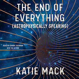 Imagen de icono The End of Everything: (Astrophysically Speaking)