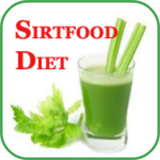 Sirtfood Diet Plan Windowsでダウンロード