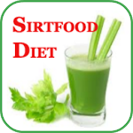 Cover Image of Télécharger Sirtfood Diet Plan 8.0 APK