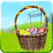 Easter Meadows Live Wallpaper  Icon