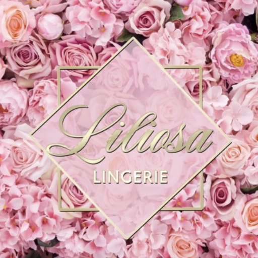 Liliosa Lingerie logo
