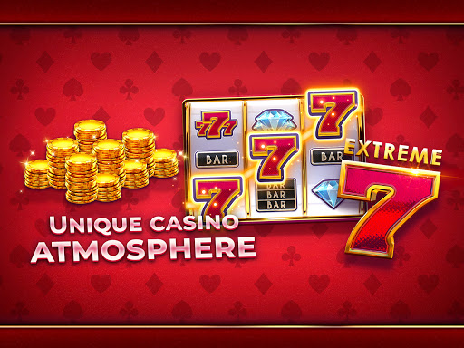 Classic Wilds Casino screenshot 8