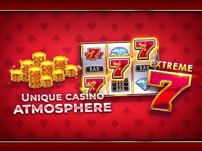 Epic Wilds Casino – Classic Vegas Slots Apk Mod for Android [Unlimited Coins/Gems] 7