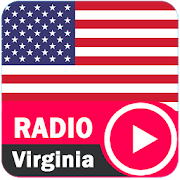 Top 40 Music & Audio Apps Like Virginia Radio Stations - USA - Best Alternatives