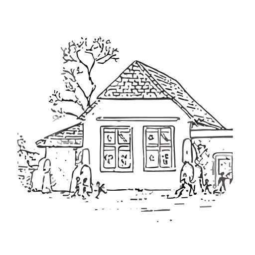 Hook CP School logo