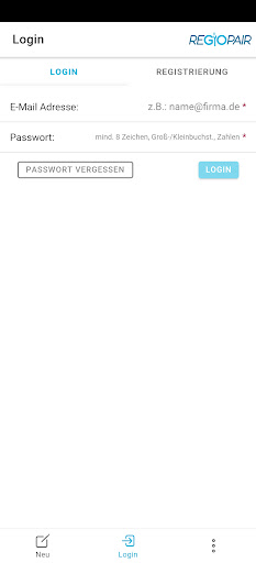 Regiopair Screen 3