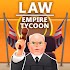Law Empire Tycoon - Idle Game2.0.5 (MOD, Unlimited Money)