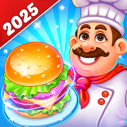 Cooking Champion - Master Chef Scarica su Windows