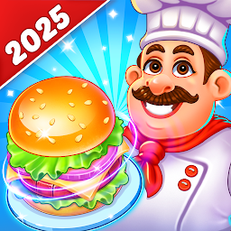 Cooking Champion - Master Chef Mod Apk
