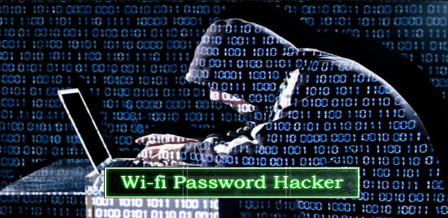 Wifi Password Hacker Prank 1.0.7 APK screenshots 5
